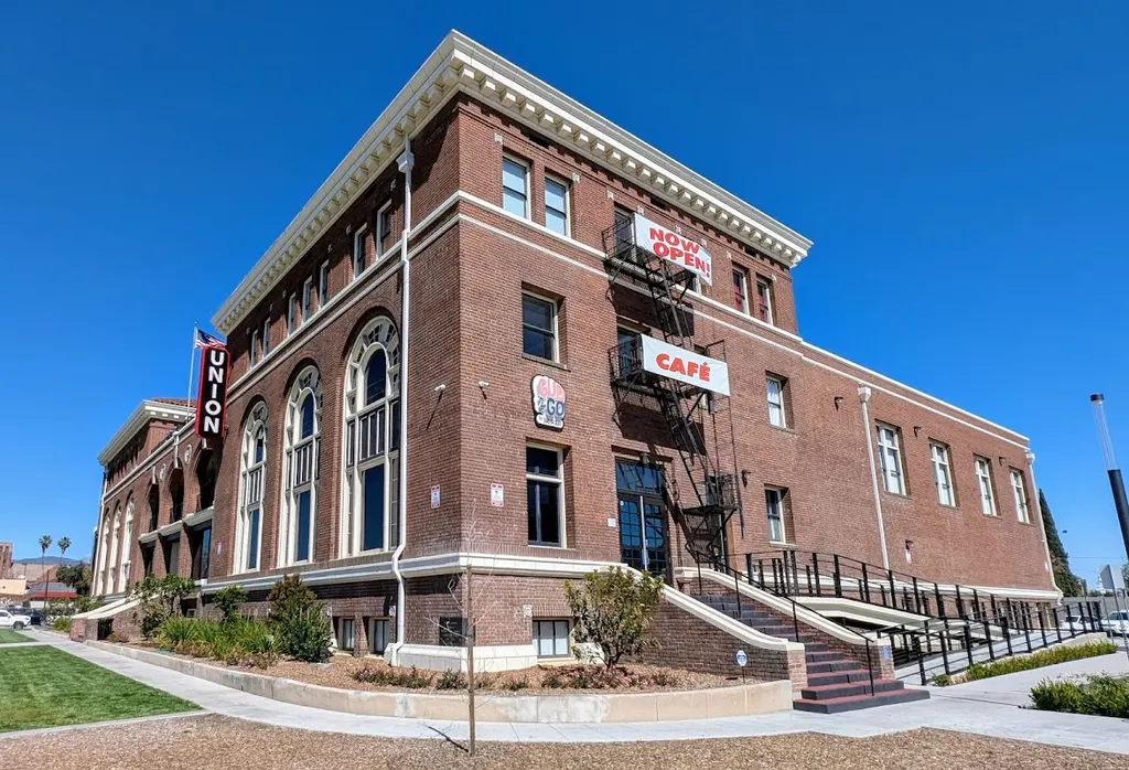 Next Level Cuts Barbershop — Barber shop in Pomona